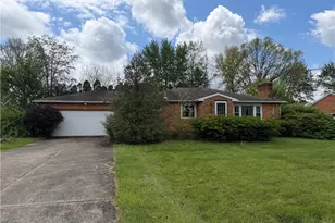 3858 Easton St NE, Canton, OH 44721 - Photo 1