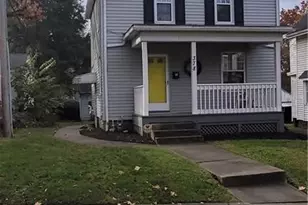 378 Cypress Ave, Akron, OH 44301 - Photo 1