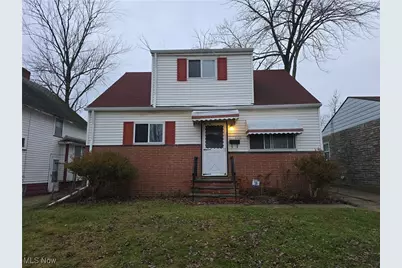 4436 E 158th Street, Loveland, OH 44128 - Photo 1