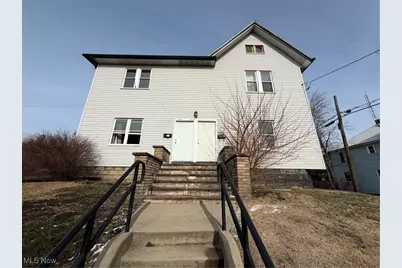 317 12th Street NE, Canton, OH 44704 - Photo 1