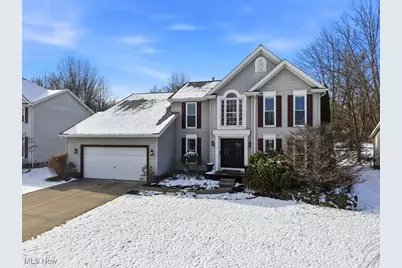 8546 Shorthorn Drive, Northfield, OH 44067 - Photo 1