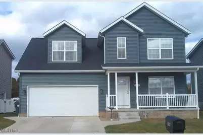 878 Liberty Court SW, Massillon, OH 44647 - Photo 1