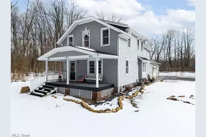 197 N Main Street, West Salem, OH 44287 - Photo 1