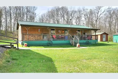2641 Morganstern Lane, Beverly, OH 45715 - Photo 1
