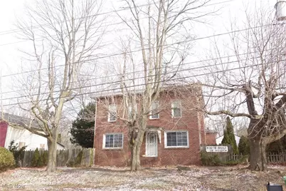 6265 & 6269 Manchester Road, Clinton, OH 44216 - Photo 1