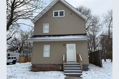 4211 Park Avenue, Ashtabula, OH 44004 - Photo 1