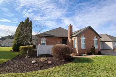 4362 Hunters Chase Lane, Wooster, OH 44691 - Photo 1