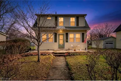 222 Union Street, Wellington, OH 44090 - Photo 1