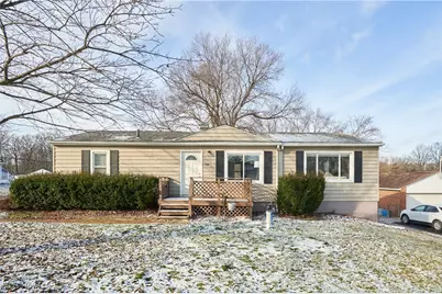 3018 Greer Road, Coventry, OH 44319 - Photo 1