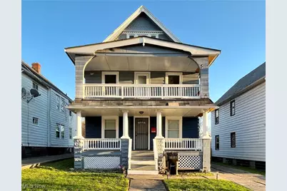 10702 Lamontier Avenue, Loveland, OH 44104 - Photo 1