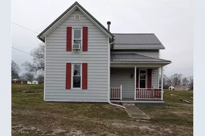 10143 Pleasant Road, Pleasant City, OH 43772 - Photo 1