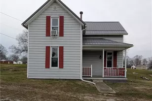 10143 Pleasant Rd, Pleasant City, OH 43772 - Photo 1