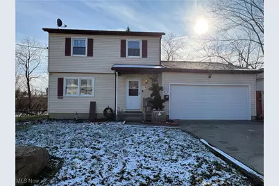 600 Florida Avenue, Akron, OH 44314 - Photo 1