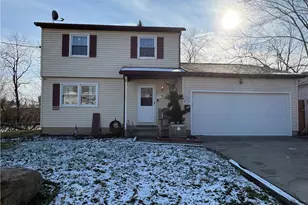 600 Florida Ave, Akron, OH 44314 - Photo 1