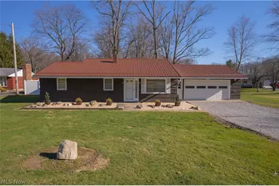 10154 Rt 88, Garrettsville, OH 44231 - Photo 1