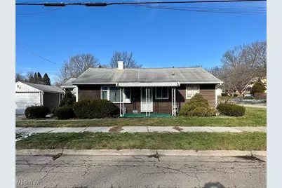 1267 Tioga Avenue, Akron, OH 44305 - Photo 1