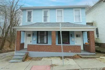 600 Garrett Avenue, Steubenville, OH 43952 - Photo 1