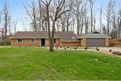 24270 Hermitage Road, Huber Heights, OH 44122 - Photo 1