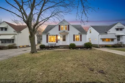 375 Beechwood Drive, Willowick, OH 44095 - Photo 1