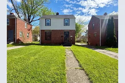17404 Throckley Avenue, Loveland, OH 44128 - Photo 1