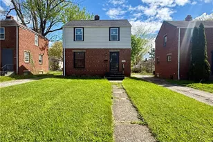 17404 Throckley Ave, Loveland, OH 44128 - Photo 1