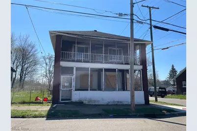 2402 14th Street NE, Canton, OH 44705 - Photo 1