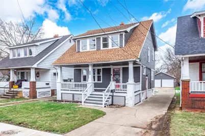 4712 Stickney Avenue, Loveland, OH 44144 - Photo 1