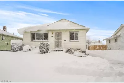 4106 E 151st Street, Loveland, OH 44128 - Photo 1