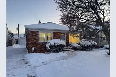 8321 Wainstead Drive, Parma, OH 44129 - Photo 1