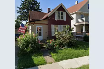 4119 Bush Avenue, Loveland, OH 44109 - Photo 1