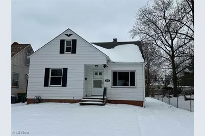 5185 Anthony Street, Maple Heights, OH 44137 - Photo 1