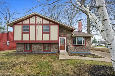 6006 Rosebelle Avenue, North Ridgeville, OH 44039 - Photo 1