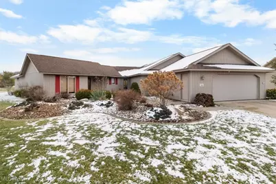33025 Cobblestone Circle, North Ridgeville, OH 44039 - Photo 1