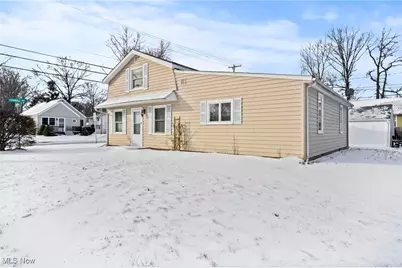 790 Kenilworth Avenue, Sheffield Lake, OH 44054 - Photo 1