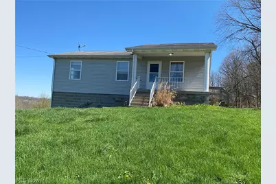 66345 McBride Hill Road, St Clairsville, OH 43950 - Photo 1
