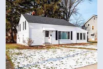 2200 Carabel Avenue, Oakwood, OH 44107 - Photo 1