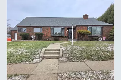 1307 Plum Street, Parkersburg, WV 26101 - Photo 1