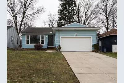 4838 N Sedgewick Road, Lyndhurst, OH 44124 - Photo 1