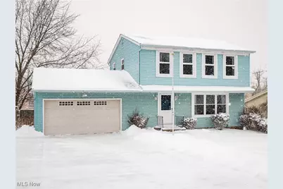 10000 Munich Drive, Parma, OH 44130 - Photo 1