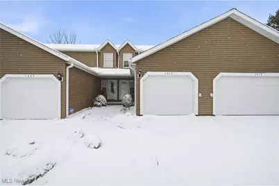 1413 Colony Drive, Streetsboro, OH 44241 - Photo 1