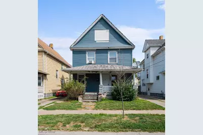 3812 Poe Avenue, Loveland, OH 44109 - Photo 1