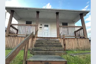 1010 Race Street, Zanesville, OH 43701 - Photo 1