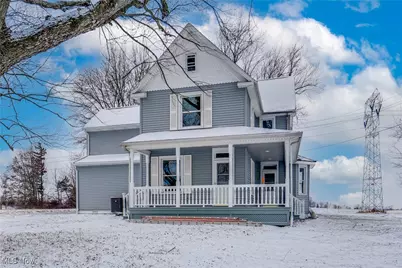 3895 Swallen Avenue, Louisville, OH 44641 - Photo 1