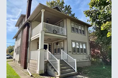 2420 E Market Street #2, Akron, OH 44312 - Photo 1