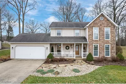 233 Tanglewood Drive, Dalton, OH 44618 - Photo 1