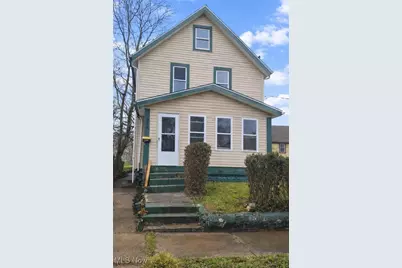 924 Lane Street, Akron, OH 44307 - Photo 1