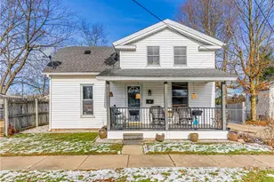 3889 Bradley St, Mogadore, OH 44260 - Photo 1
