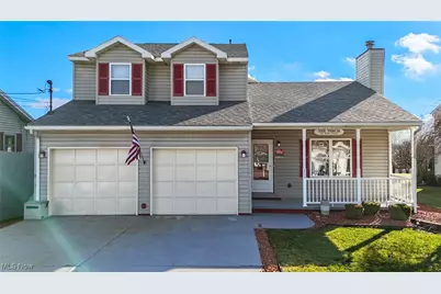 5120 Orchard Avenue, Parkersburg, WV 26105 - Photo 1