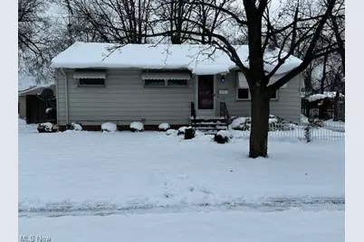 350 Beebe Avenue, Elyria, OH 44035 - Photo 1