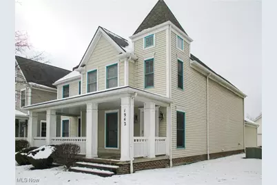1942 E 84th Street, Loveland, OH 44106 - Photo 1